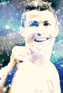 Cristiano Ronaldo: 80 gols na Liga dos Campeões