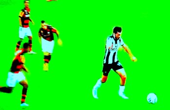 Dátolo deixa rubro-negros para trás e marca quarto gol atleticano no Independência