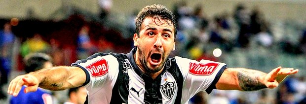 Lucas Pratto TL119