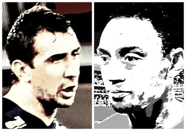 Duelo de artilheiros na Vila: Lucas Pratto visita Ricardo Oliveira