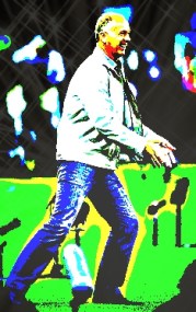 Mano Menezes: último título em 2009