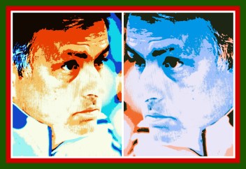 Mourinho & Mourinho: sempre fantástico?