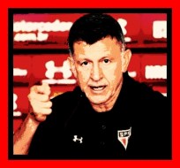 Juan Carlos Osorio: desafio aos atletas