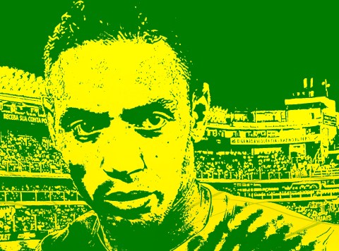 Ricardo Oliveira @249@