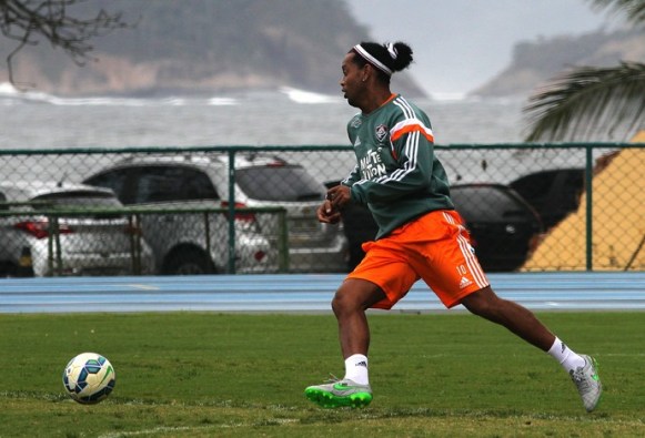 Ronaldinho Gaúcho 129