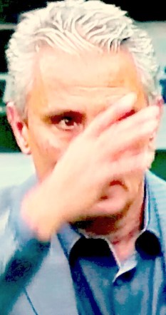 Tite: de olho no Grêmio