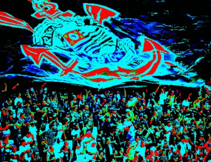 Corinthians pode ir preparando a festa: mais de 80% de chances de ser campeão