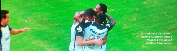 Corinthians @@1810@@