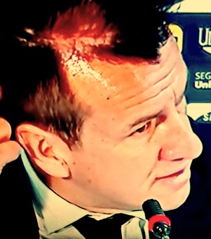 Dunga: "o jogo foi muito parelho”