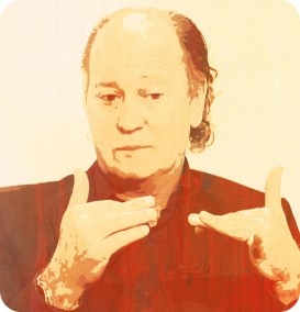 Falcão: desejo do São Paulo para substituir Doriva