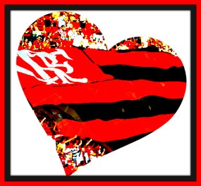 Fla em casa: 33.689 pagantes por jogo 