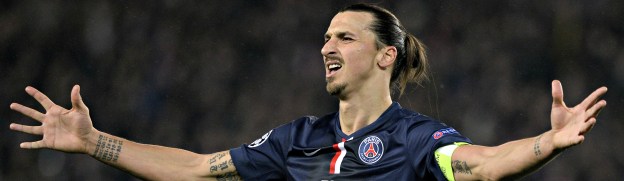 Ibrahimovic, 34 @310@