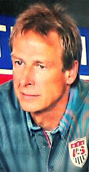 Klinsmann: 