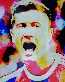 Lewandowski: "Quero sempre mais"