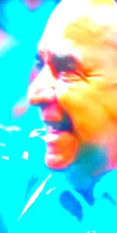 Marcelo Oliveira: quatro meses de Palmeiras