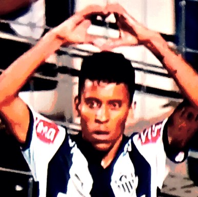 Marcos Rocha: gol dá vitória ao Atlético, que merecia mais do que os 2 a 1 sobre o Inter