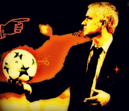 Mourinho em questão: fantástico ou fantástico?