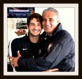 Pato e Tite: sem fingimento