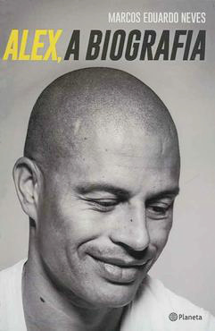 Alex: muitos gols e títulos com a camisa do Palmeiras