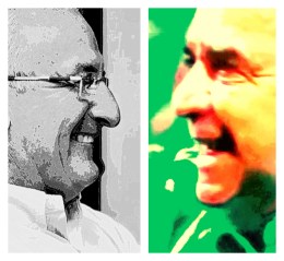 Dorival x Marcelo: luta por vaga na Libertadores