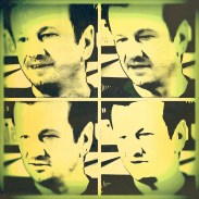 Dunga: em dez jogos contra a Argentina, seis vitórias e uma derrota