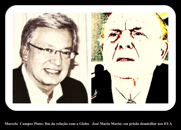 Marcelo e Marin @0711@@@