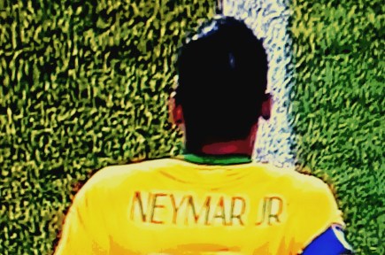Neymar tem dureza pela frente: Argentina x Brasil no dia 12, Real x Barça no dia 21