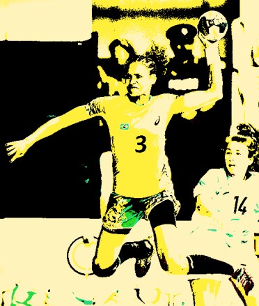 Alexandra Nascimento: "Vai ser o Mundial mais difícil das nossas vidas"